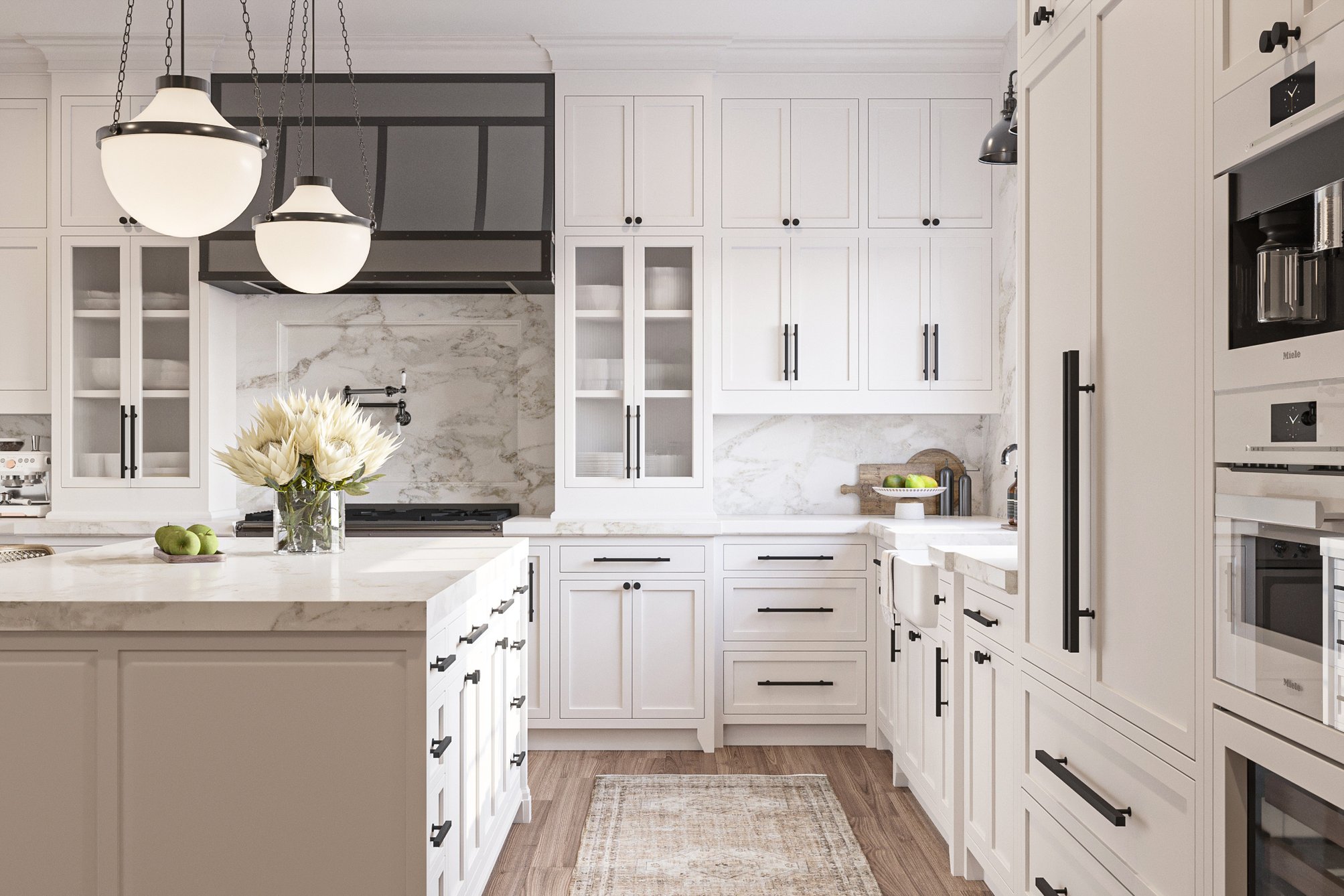 Meridian Matte Black-1